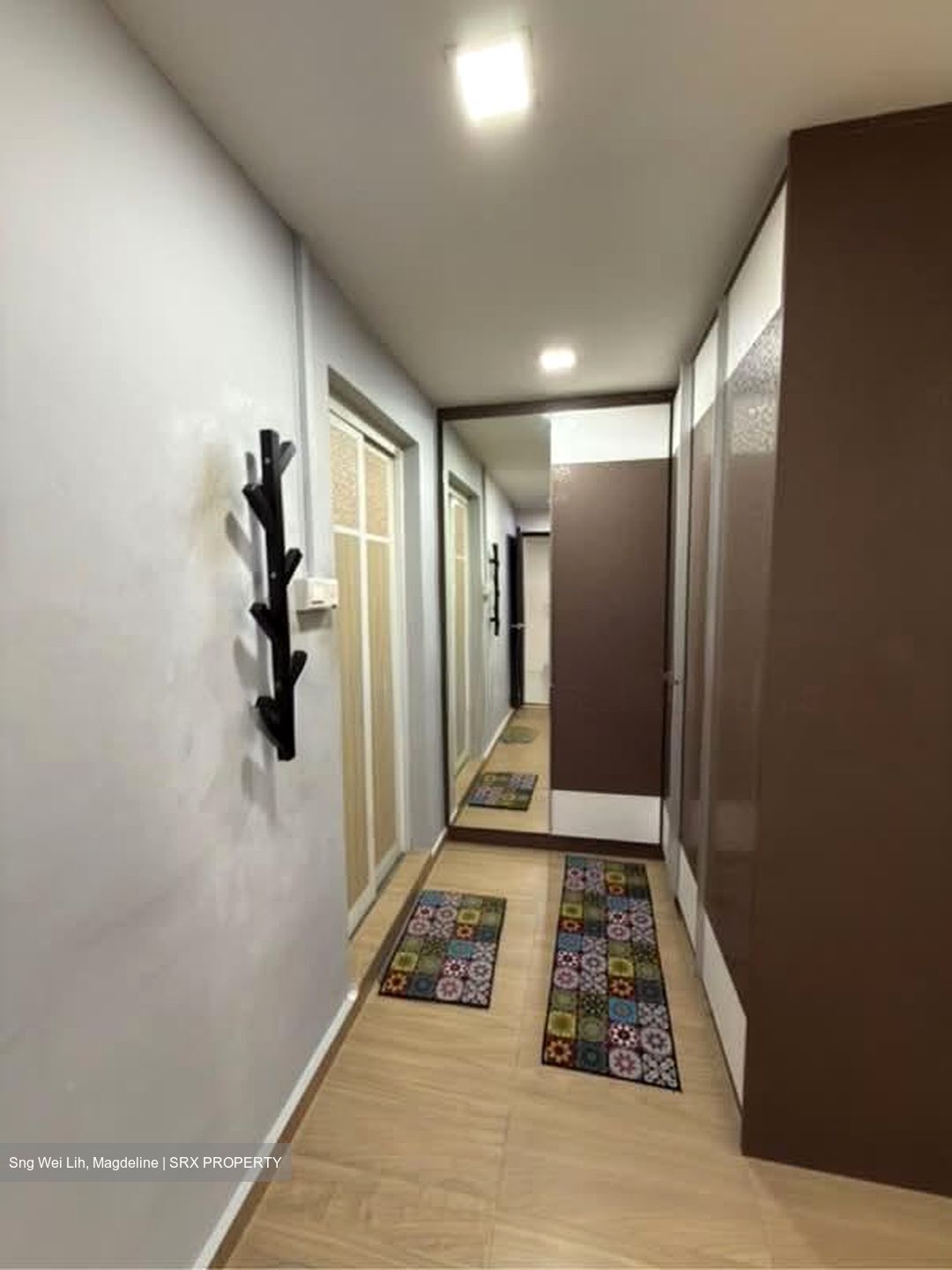 Blk 504 Woodlands Drive 14 (Woodlands), HDB 5 Rooms #597471271